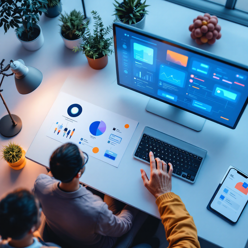Marketing Automation for Growing Businesses: A Complete Guide to Scaling Your Marketing Efforts